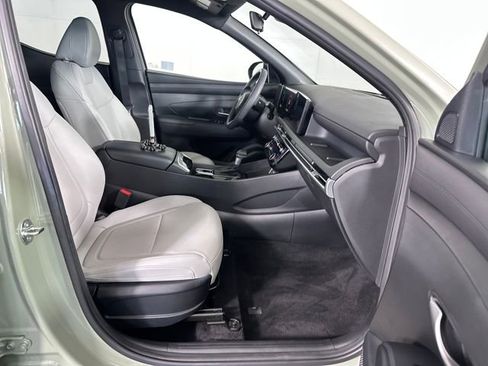 Certified 2025 Hyundai Santa Cruz SEL image 28