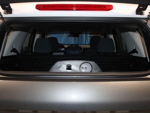 Used 2023 Ford Bronco Sport Heritage w/ Heritage Convenience Package image 41