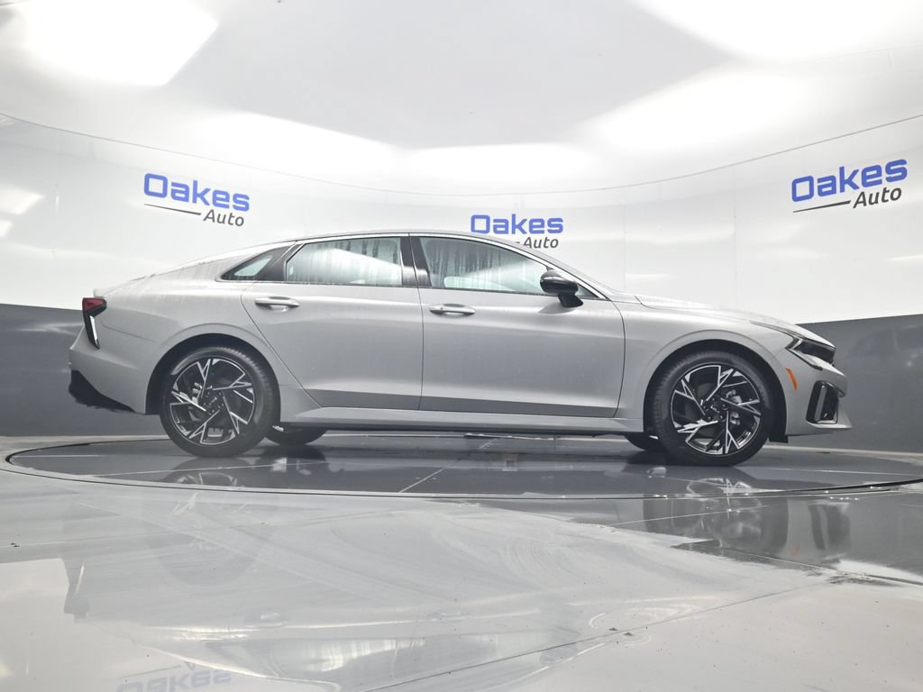 New 2026 Kia K5 GT-Line AWD/4WD image 43
