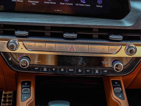 Used 2025 Kia Telluride SX X-Line image 15