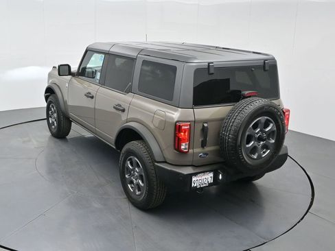 Used 2025 Ford Bronco Big Bend image 56