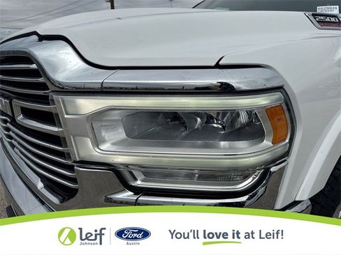 Used 2021 RAM 2500 Laramie image 36