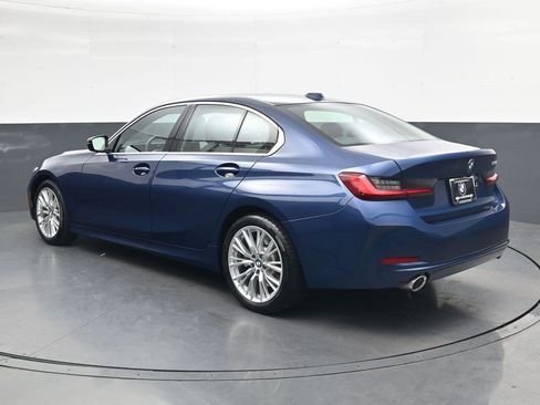 Used 2024 BMW 330i Sedan w/ Premium Package RWD image 6