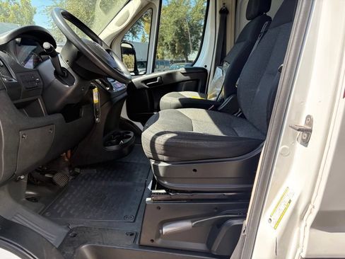 Used 2020 RAM ProMaster 1500 FWD image 6