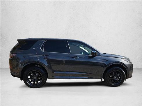 Certified 2024 Land Rover Discovery Sport S image 3