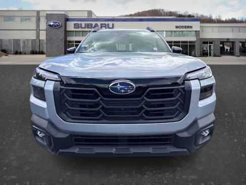 New 2026 Subaru Outback Touring XT AWD/4WD image 2