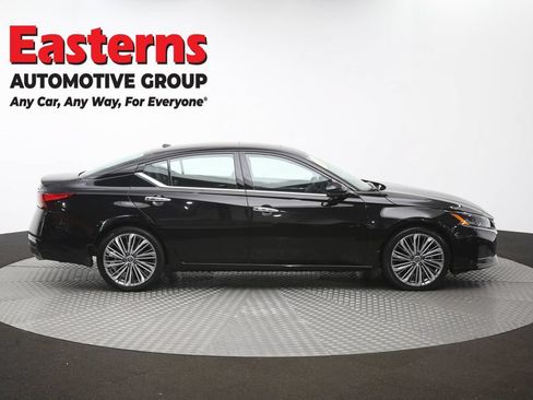 Used 2023 Nissan Altima 2.5 SL FWD image 45