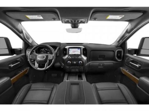 Used 2023 GMC Sierra 2500 Denali image 11