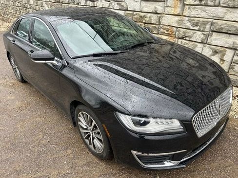 Used 2019 Lincoln MKZ Reserve image 7