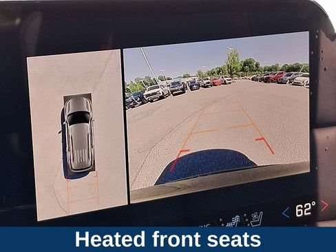 Used 2026 Chevrolet Traverse RS w/ LPO, Floor Liner Package AWD/4WD image 12