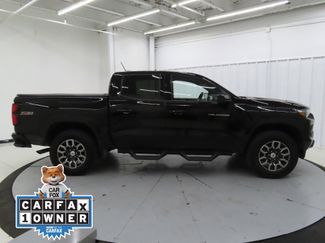 Used 2024 Chevrolet Colorado Z71 w/ Z71 Convenience Package 2 video 2