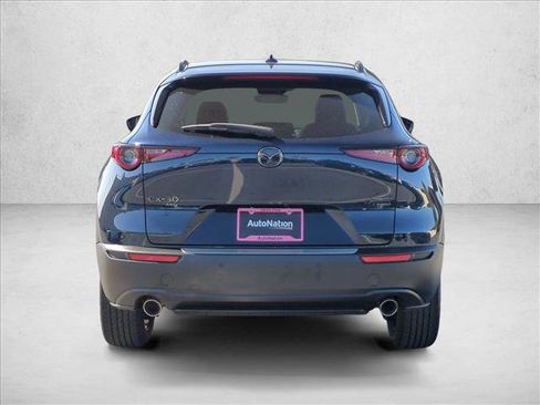 New 2026 MAZDA CX-30 2.5 Turbo w/ Premium Plus Pkg image 5
