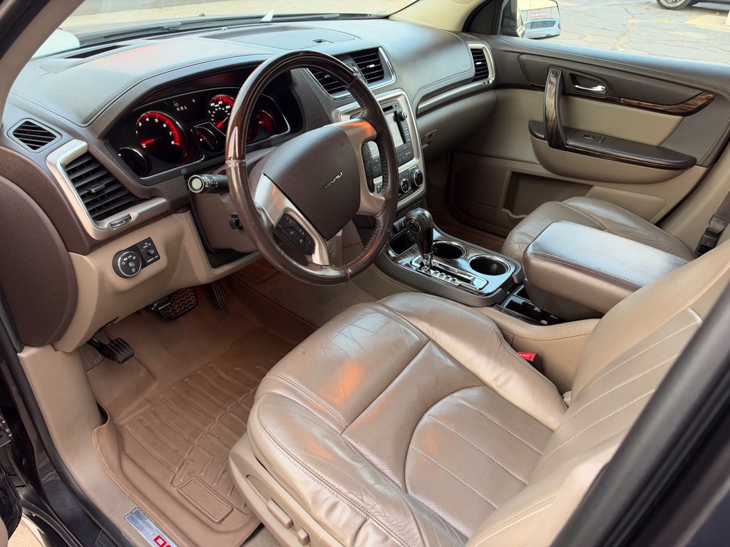 Used 2016 GMC Acadia Denali AWD/4WD image 28