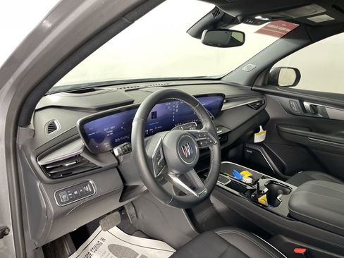 New 2025 Buick Enclave Preferred w/ Power Package FWD image 10