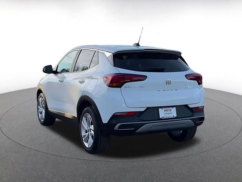 Used 2025 Buick Encore GX Preferred image 11