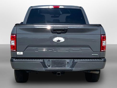 Used 2020 Ford F150 XL w/ Equipment Group 101A Mid RWD image 4