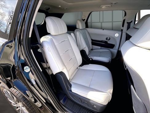 New 2026 Hyundai Palisade Calligraphy image 10