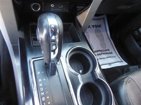 Used 2012 Ford F150 FX4 w/ FX Luxury Pkg image 11