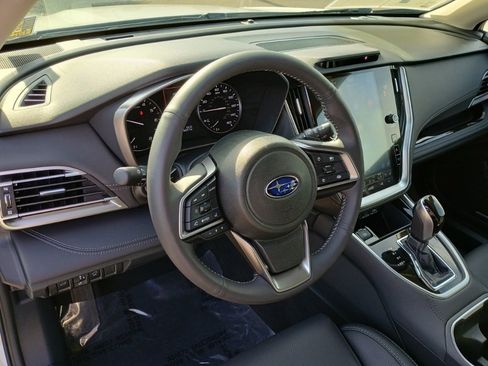 Certified 2025 Subaru Outback Touring image 12