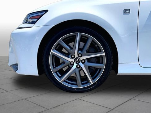 Used 2018 Lexus GS 350 F Sport RWD image 10