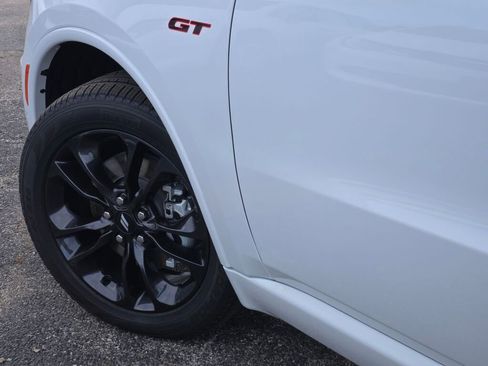 New 2026 Dodge Durango GT image 20