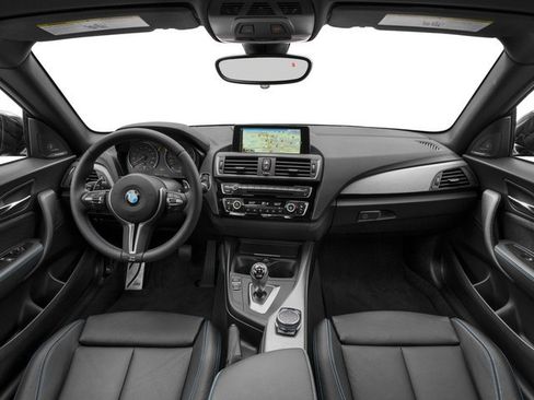 Used 2017 BMW M2 image 8