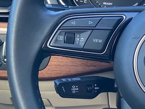 Used 2023 Audi A5 2.0T Premium w/ Convenience Package image 7