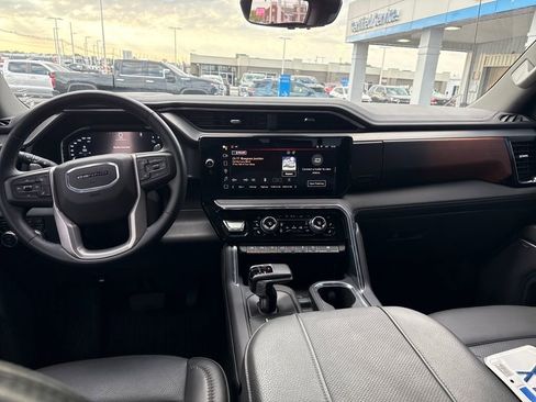 Used 2024 GMC Sierra 1500 Denali w/ Denali Reserve Package image 15