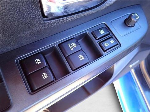 Used 2015 Subaru WRX STI Limited image 13