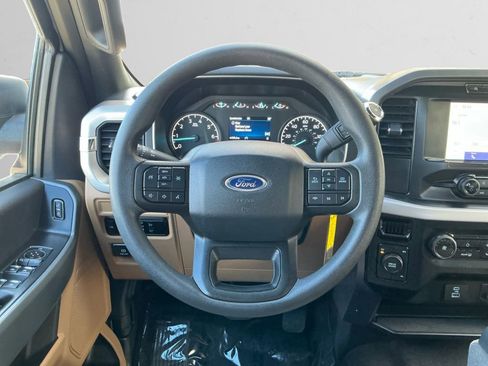 Used 2023 Ford F150 XLT image 12