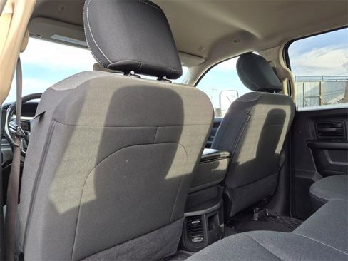 Used 2020 RAM 2500 Tradesman image 33