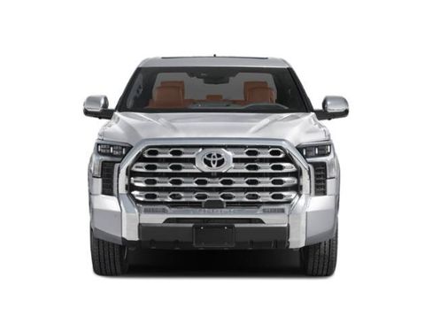 New 2026 Toyota Tundra 1794 Edition AWD/4WD image 4