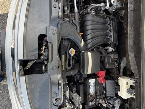 Used 2021 Nissan NV200 SV FWD image 31