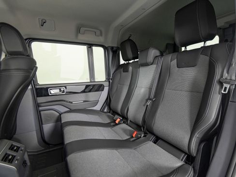 Used 2024 INEOS Grenadier image 33