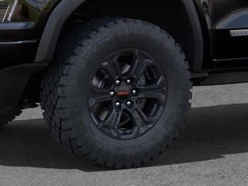 New 2025 GMC Canyon Elevation w/ Convenience Package image 9