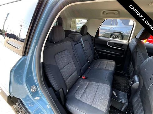 Used 2022 Ford Bronco Sport Big Bend AWD/4WD image 24