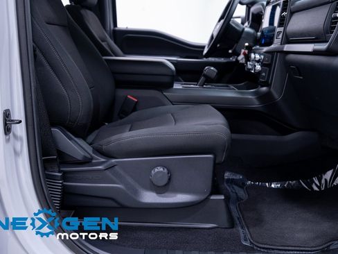 Used 2024 Ford F150 XLT w/ Tow/Haul Package image 49