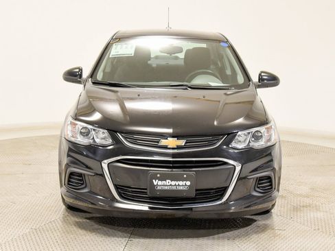 Used 2020 Chevrolet Sonic LT image 3