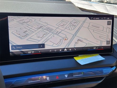 New 2026 BMW X3 xDrive30 image 13