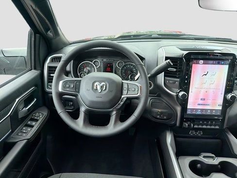 New 2026 RAM 3500 Big Horn image 18