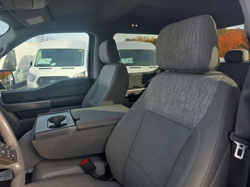 Certified 2022 Ford F150 XLT image 25