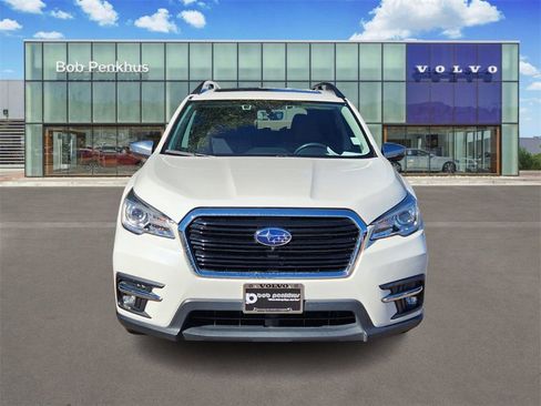 Used 2020 Subaru Ascent Touring image 27
