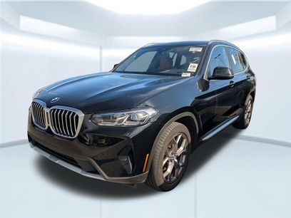 Used 2024 BMW X3 xDrive30i w/ Premium Package w/ZPA
