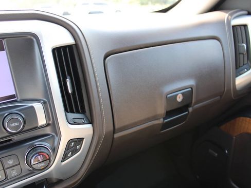 Used 2017 GMC Sierra 1500 SLT AWD/4WD image 49