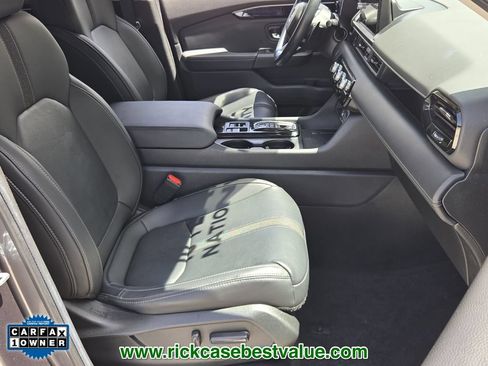 Used 2023 Honda Pilot EX-L image 18