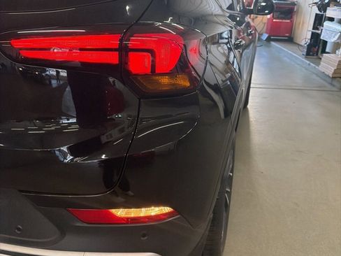 Certified 2021 Buick Encore GX Select w/ Advanced Technology Package image 2