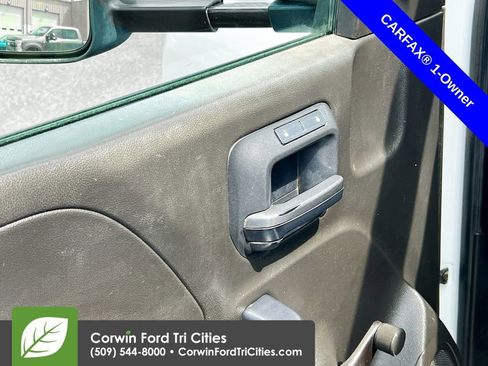 Used 2015 Chevrolet Silverado 3500 W/T RWD image 11