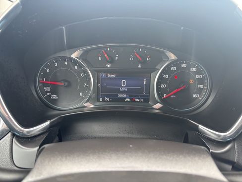 Used 2023 Chevrolet Equinox LT image 54