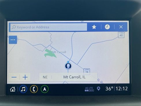 Used 2020 GMC Terrain Denali w/ GMC Pro Grade Package image 35