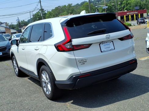 Used 2023 Honda CR-V EX-L image 4